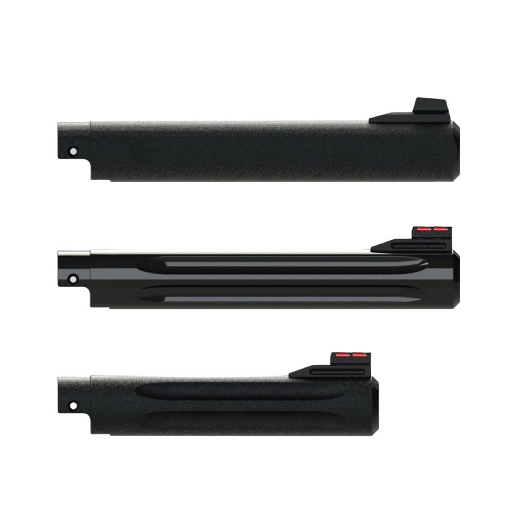 AAP-01 CNC Longer Barrel Case Type-C